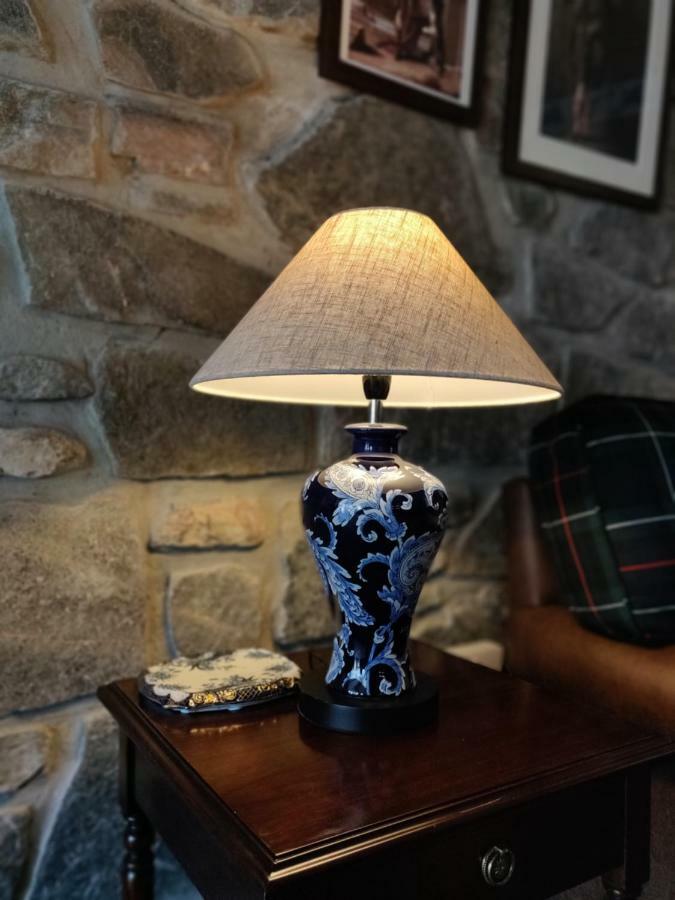 The Cluanie Inn Glenmoriston المظهر الخارجي الصورة