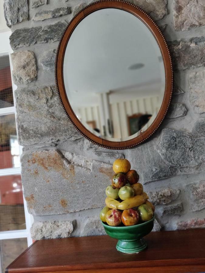 The Cluanie Inn Glenmoriston المظهر الخارجي الصورة