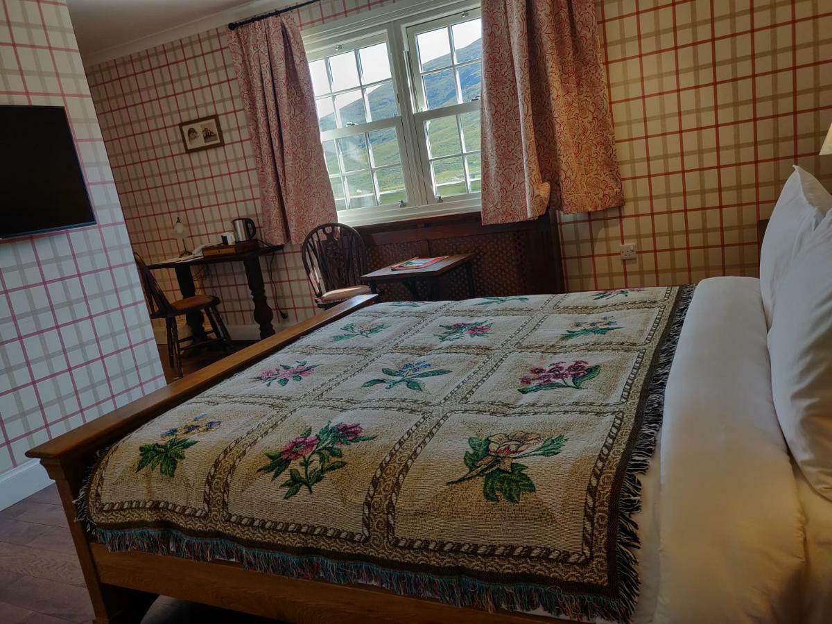 The Cluanie Inn Glenmoriston المظهر الخارجي الصورة